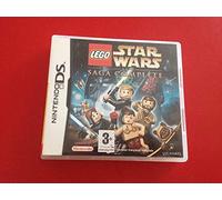 Lego Star Wars: La Saga Completa