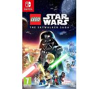 ELECTRONIC ARTS LEGO Star Wars : The Skywalker Saga (Nintendo Switch)
