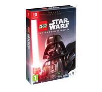 LEGO STAR WARS: LA SAGA DEGLI SKYWALKER (NS) - DELUXE