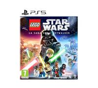 Lego Star Wars: La Saga Degli Skywalker PS5