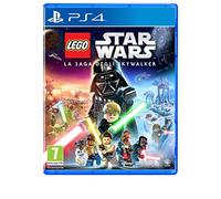 Lego Star Wars: La Saga degli Skywalker - Standard (PS4)