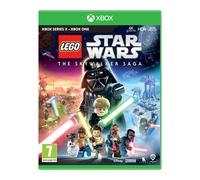 Lego Star Wars: La Saga di Skywalker