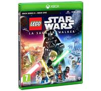 LEGO Star Wars: La Saga di Skywalker Xbox Serie X/One