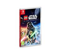 LEGO Star Wars : La Saga Skywalker [Edizione: Francia]