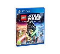 LEGO Star Wars La Saga Skywalker - GIOCO PS4