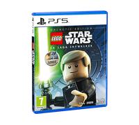 LEGO Star Wars: La Saga Skywalker - GIOCO PS5