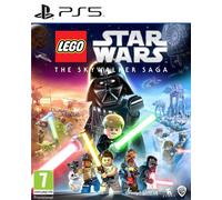 LEGO Star Wars: La Saga Skywalker - Videogioco FR/NL PS5