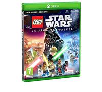 Lego Star Wars: La Saga Skywalker Xbox One (Sp ) (119494)