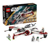 LEGO Star Wars: La Vendetta dei Sith 75402 Il cacciatore ARC-170 Gioco di costruzione 9 anni