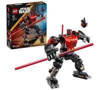 LEGO Star Wars: Le Guerre Dei Cloni Darth Maul Mech 75411
