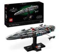 LEGO Star Wars : Le Retour du Jedi Le Starcruiser Home One - Vaisseau Collector