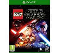Lego Star Wars : le Réveil de la Force - [Edizione: Francia]