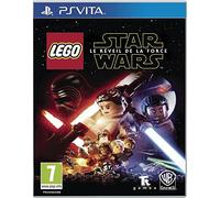 Lego Star Wars : le Réveil de la Force - [Edizione: Francia]