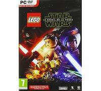 Lego Star Wars : le Réveil de la Force [Edizione: Francia]