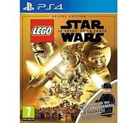 Lego Star Wars : le Réveil de la Force - First Oder General : édition deluxe - [Edizione: Francia]