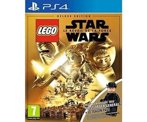 Lego Star Wars : le Réveil de la Force - First Oder General : édition deluxe - [Edizione: Francia]