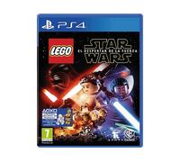 LEGO Star Wars : Le Réveil de la Force - GIOCO