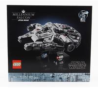 / LEGO - STAR WARS - LEGO - ASTRONAVE STAR WARS MILLENNIUM FALCON - 921 75375