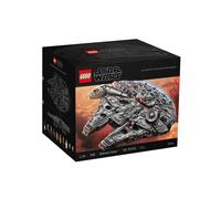 LEGO STAR WARS 75192 - MILLENNIUM FALCON SPECIALE COLLEZIONE