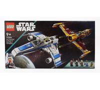 / LEGO - STAR WARS - LEGO - NEW REPUBLIC E-WING VS SHIN HATI'S 6427707-7536