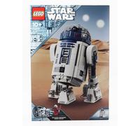 / LEGO - STAR WARS - LEGO - R2-D2 ROBOT - 1050 PEZZI - 1050 PIECES 75379