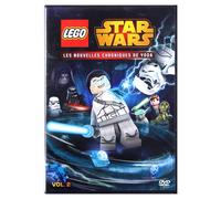 Lego star wars : les nouvelles chroniques de yoda, vol. 2 (Import) Martin Skov
