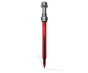 Lego Star Wars Lightsaber Gel Pen