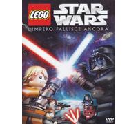 Lego - Star Wars - L'Impero Fallisce Ancora (Dvd)