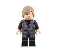 LEGO Star Wars Luke Skywalker In Roba Da Jedi Minifigure Da 75396