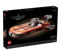 LEGO Star Wars Luke Skywalker Landspeeder 75341 1890 pezzi
