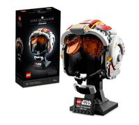 LEGO Star Wars Luke Skywalker Red Five helm 75327
