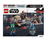LEGO Star Wars Mandalorian Battle Pack Mandalorian 1 St