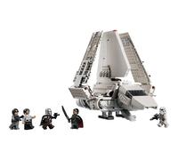 LEGO Star Wars Mando Imperial Shuttle 75459 961 pezzi