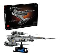 LEGO STAR WARS MAY THE 4TH 75442 STARFIGHTER N-1 DEL MANDALORIANO