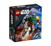 LEGO® Star Wars™ 75369 Mech di Boba Fett™