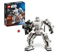 LEGO® Star Wars™ 75370 Mech di Stormtrooper™