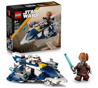 LEGO Star Wars Microcaccia Jedi di Plo Koon