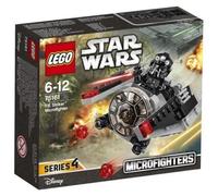 LEGO - 75161 Microfighter Tie Striker