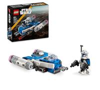 LEGO® Star Wars™ 75391 Microfighter Y-Wing™ di Captain Rex™
