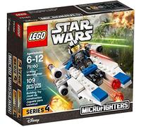 LEGO - 75160 Microfighter U-Wing