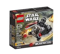 LEGO - 75161 Microfighter Tie Striker
