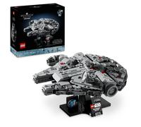 LEGO Star Wars Millenium Falcon 25th Anniversary Set for Adults, Collectible A N