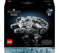 LEGO 75375 - LEGO® Star Wars™ - Millennium Falcon