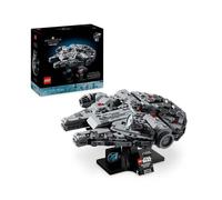 LEGO Star Wars Millennium Falcon HALCON DEL MILENIO 921 pezzi