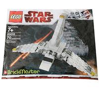 LEGO Star Wars: Mini Imperial Shuttle Set 20016 (Insaccato)