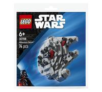 COSTRUZIONI LEGO Mini-mod Millen Falcon