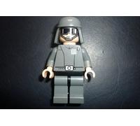 LEGO STAR WARS Minifigura - GENERAL VEERS [Toy]