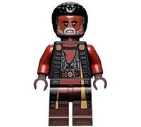 LEGO Star Wars Minifigure di Greef Karga dal 75311 (impagato)