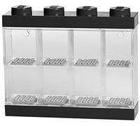 Espositore Lego Minifigures 8 Posti Nero - RCL MDC8 BK