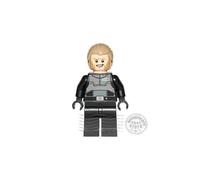 LEGO STAR WARS MINIFIGURE sw0647 Agent Alexsandr Kallus - Hair | NUOVO/NEW